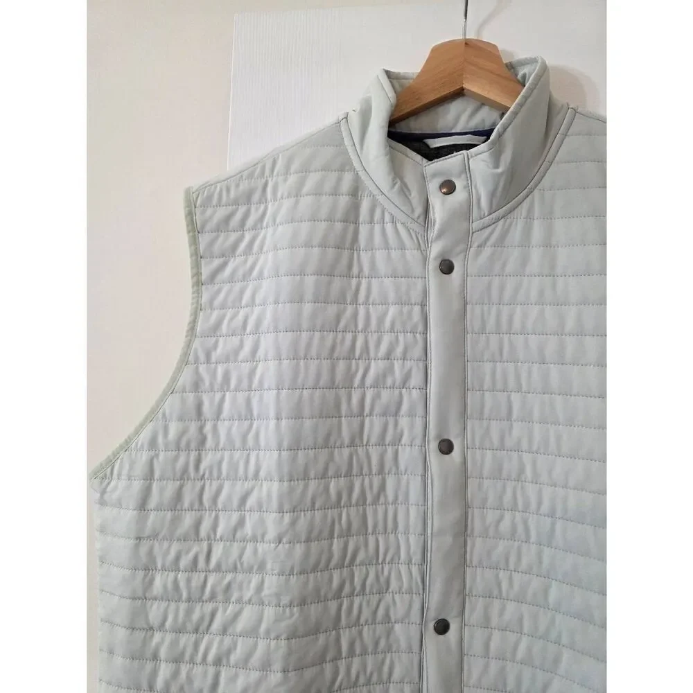 Onward Reserve Crosby Vest XL Smoke